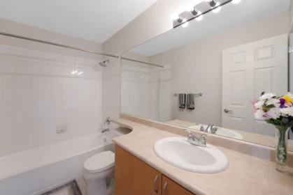 Primary Bathroom Photo of 47 160 Pembina Street, New Westminster, BC