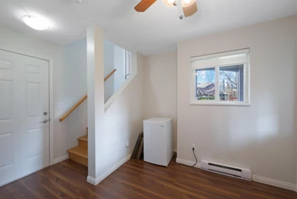Staircase Photo of 47 160 Pembina Street, New Westminster, BC