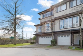 47 160 Pembina Street, New Westminster, BC