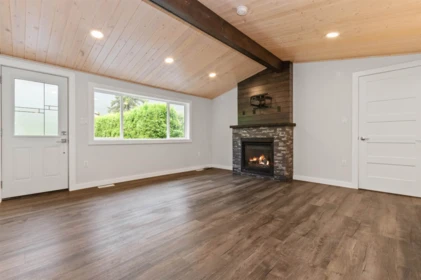Breakfast Nook Photo of 547 Fort Street, Hope, BC
