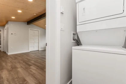 Laundry Room Photo of 547 Fort Street, Hope, BC