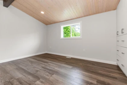 Loft / Bonus Room Photo of 547 Fort Street, Hope, BC