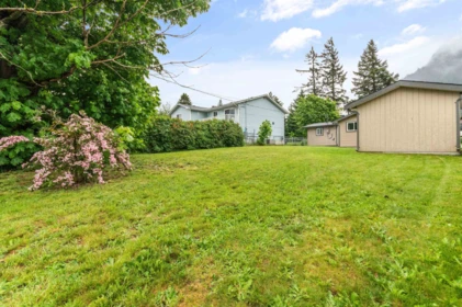Outdoor Patio Photo of 547 Fort Street, Hope, BC