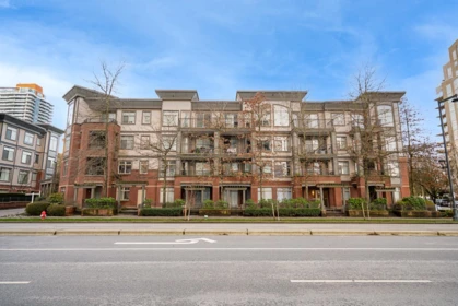 117 10499 University Drive, Surrey, BC, Surrey — Apartment/Condo for sale
