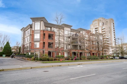 117 10499 University Drive, Surrey, BC, Surrey — Apartment/Condo for sale