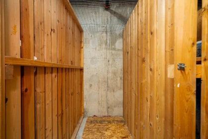 Garage Interior Photo of 117 10499 University Drive, Surrey, BC