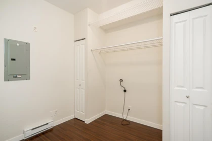 Guest Bathroom Photo of 117 10499 University Drive, Surrey, BC