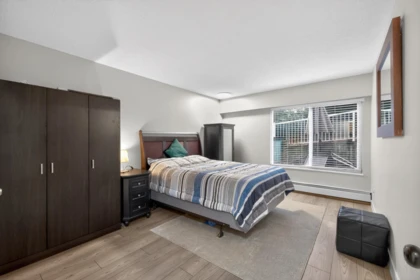 Bedroom 2 Photo of 104 1390 Martin Street, White Rock, BC