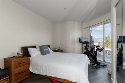 Walk-In Closet Photo of PH414 488 Kingsway, Vancouver, BC