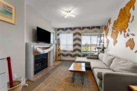 PH414 488 Kingsway, Vancouver, BC