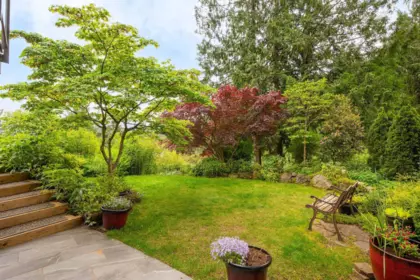 960 Harbour View Place, Bowen Island, BC, Bowen Island — Single Family Residence for sale