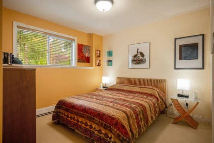 Laundry Room Photo of 960 Harbour View Place, Bowen Island, BC
