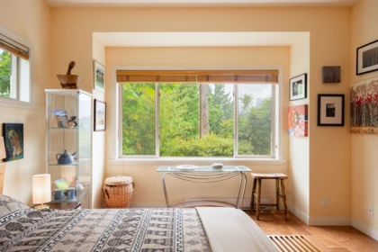 Loft / Bonus Room Photo of 960 Harbour View Place, Bowen Island, BC