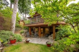 960 Harbour View Place, Bowen Island, BC