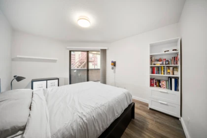 Laundry Room Photo of 209 975 W 13th Avenue, Vancouver, BC