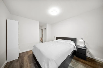 Loft / Bonus Room Photo of 209 975 W 13th Avenue, Vancouver, BC