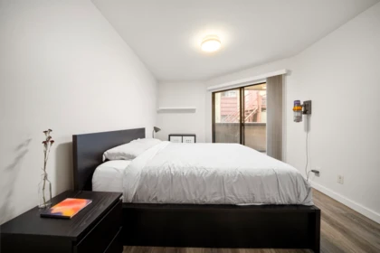 Office / Den Photo of 209 975 W 13th Avenue, Vancouver, BC
