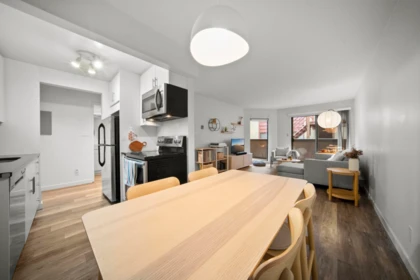 Primary Bedroom Photo of 209 975 W 13th Avenue, Vancouver, BC