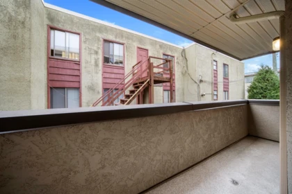 Staircase Photo of 209 975 W 13th Avenue, Vancouver, BC