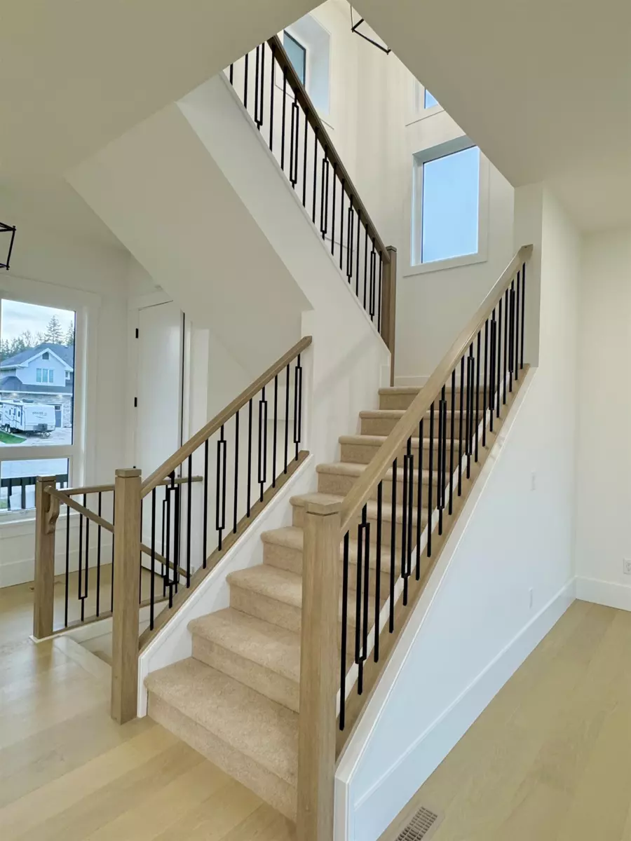 Family Room Photo of 20839 35 Avenue, Langley, BC