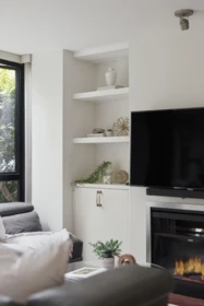Breakfast Nook Photo of 153 W 2nd Street, North Vancouver, BC