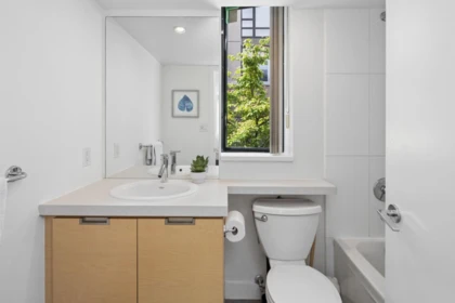 Mudroom Photo of 153 W 2nd Street, North Vancouver, BC
