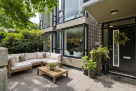 153 W 2nd Street, North Vancouver, BC
