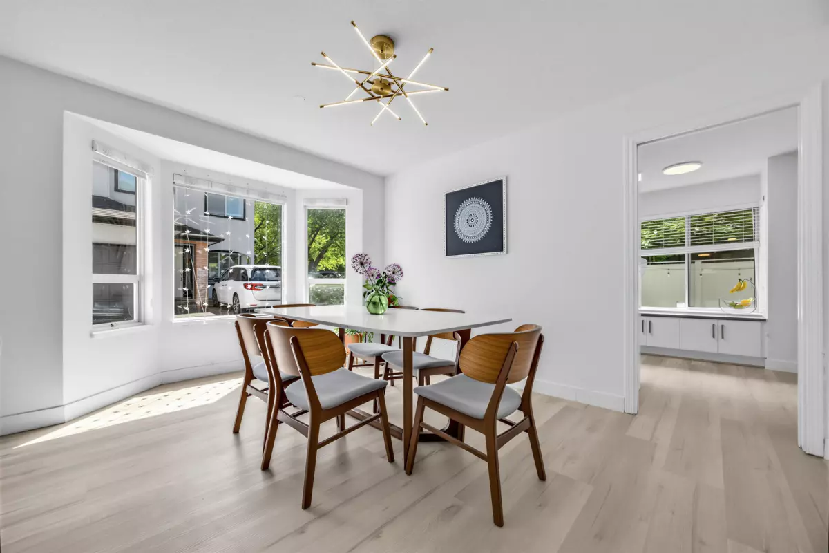 Family Room Photo of 54 8120 General Currie Road, Richmond, BC