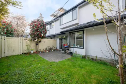 Basement Recreation Room Photo of 54 8120 General Currie Road, Richmond, BC