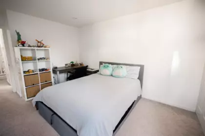 Bedroom 4 Photo of 54 8120 General Currie Road, Richmond, BC