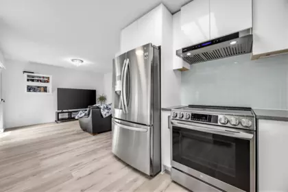 Breakfast Nook Photo of 54 8120 General Currie Road, Richmond, BC
