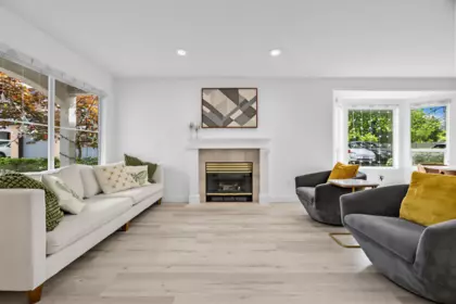 54 8120 General Currie Road, Richmond, BC, Richmond — Townhouse for sale