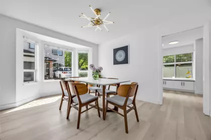 54 8120 General Currie Road, Richmond, BC, Richmond — Townhouse for sale