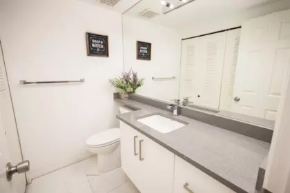 Office / Den Photo of 54 8120 General Currie Road, Richmond, BC
