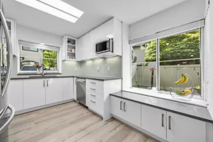 Pantry Photo of 54 8120 General Currie Road, Richmond, BC