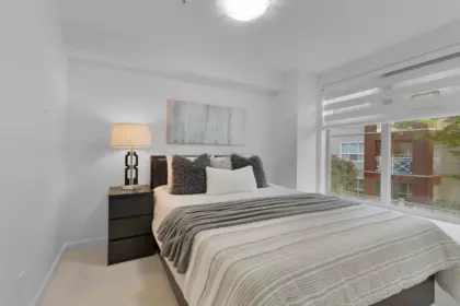 Bedroom 4 Photo of 202 8084 120a Street, Surrey, BC