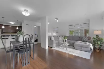 202 8084 120a Street, Surrey, BC, Surrey — Apartment/Condo for sale