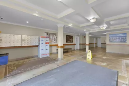 Hallway Photo of 202 8084 120a Street, Surrey, BC
