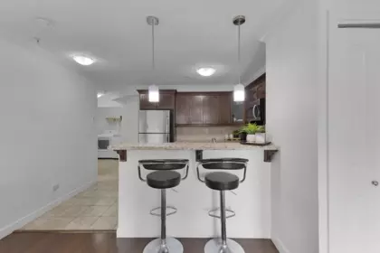 Pantry Photo of 202 8084 120a Street, Surrey, BC