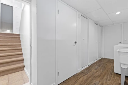 Loft / Bonus Room Photo of 3755 Coast Meridian Road, Port Coquitlam, BC