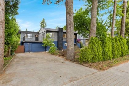 Pantry Photo of 3755 Coast Meridian Road, Port Coquitlam, BC