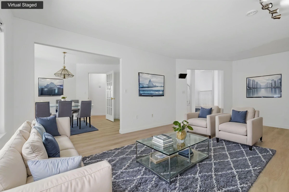 Dining Area Photo of 20885 95a Avenue, Langley, BC