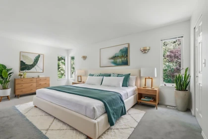 Bedroom 3 Photo of 20885 95a Avenue, Langley, BC