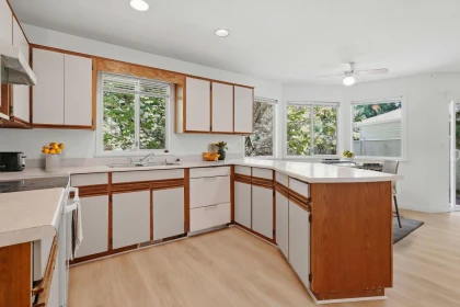 Breakfast Nook Photo of 20885 95a Avenue, Langley, BC