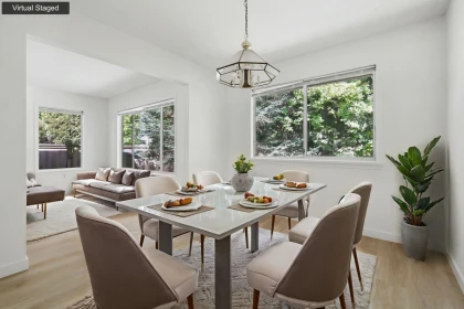Kitchen Island Photo of 20885 95a Avenue, Langley, BC