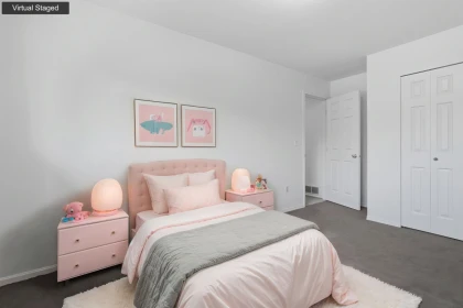 Loft / Bonus Room Photo of 20885 95a Avenue, Langley, BC