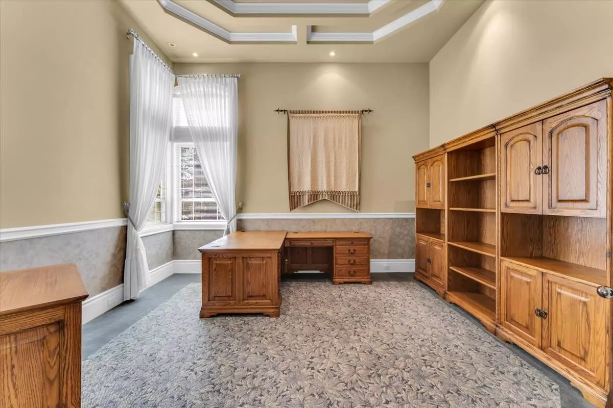 Family Room Photo of 3073 Timber Court, Coquitlam, BC