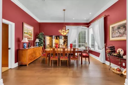 3073 Timber Court, Coquitlam, BC, Coquitlam — Single Family Residence for sale