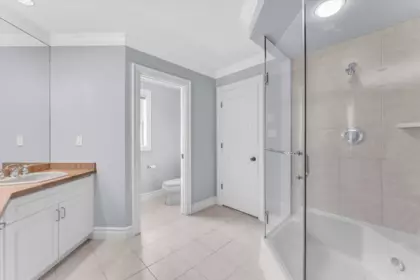 Entry Foyer Photo of 3073 Timber Court, Coquitlam, BC