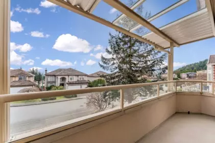 Hallway Photo of 3073 Timber Court, Coquitlam, BC